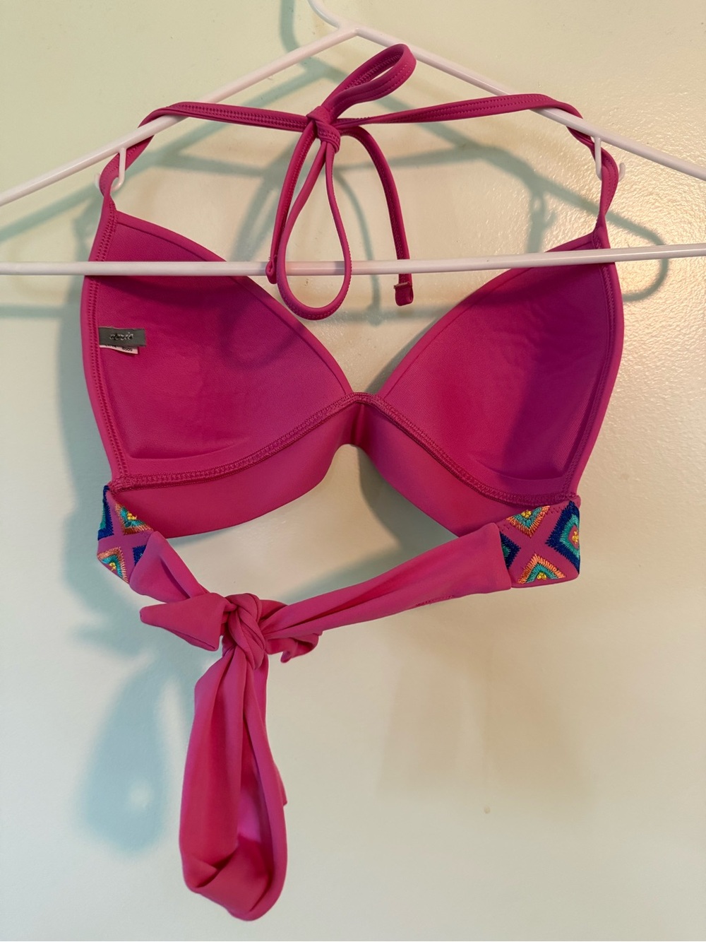 Bathing Suit Top - Picture 2 of 4